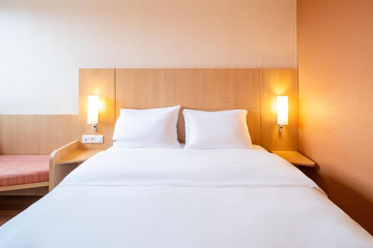 B&B Hotel Amiens Centre Cathedrale Екстер'єр фото