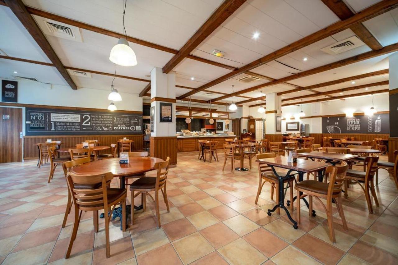 B&B Hotel Amiens Centre Cathedrale Екстер'єр фото