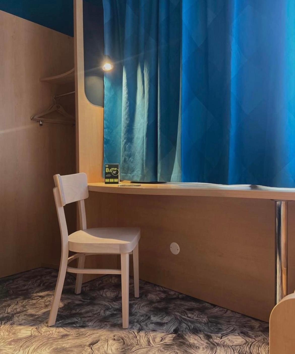 B&B Hotel Amiens Centre Cathedrale Екстер'єр фото