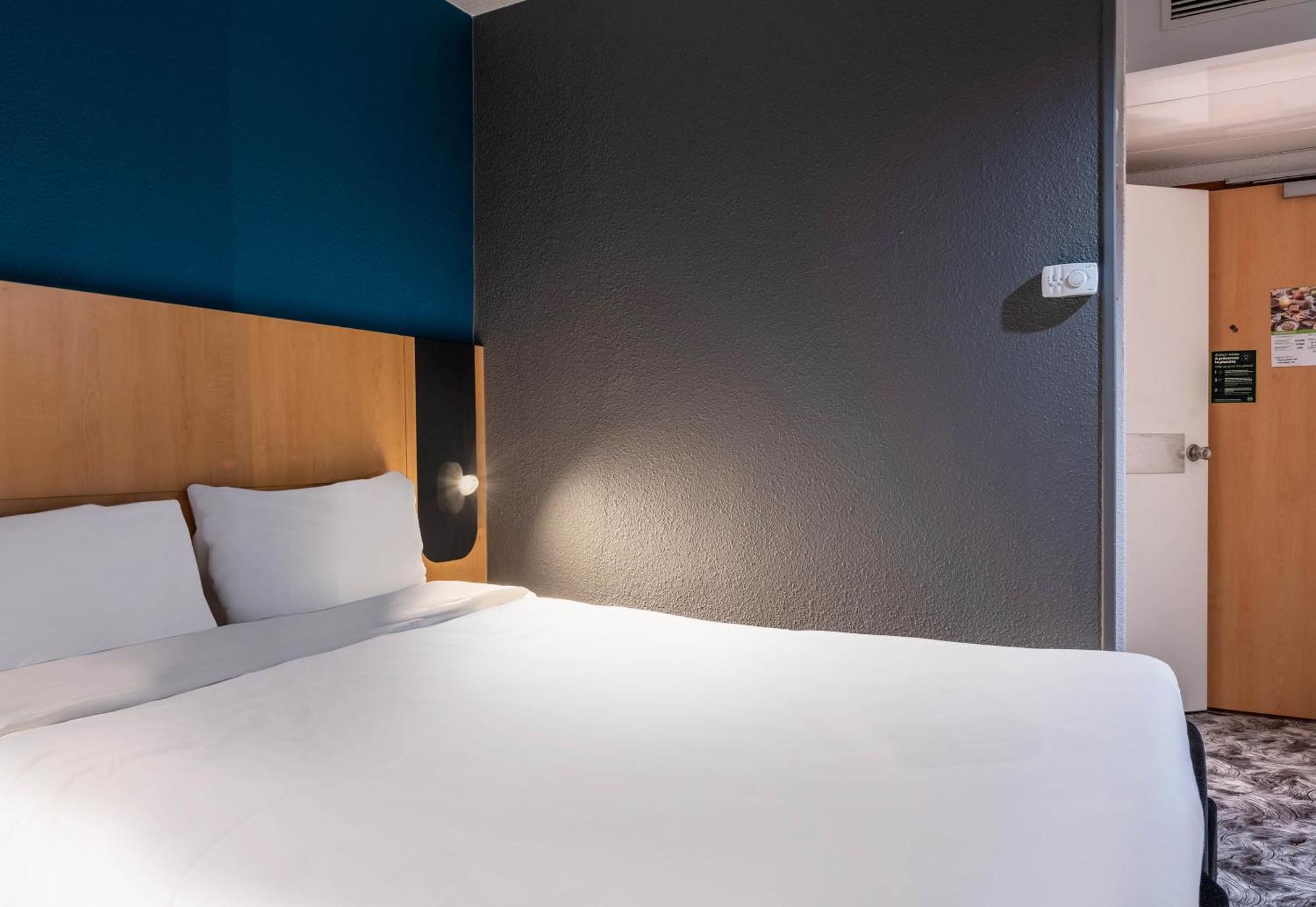 B&B Hotel Amiens Centre Cathedrale Екстер'єр фото