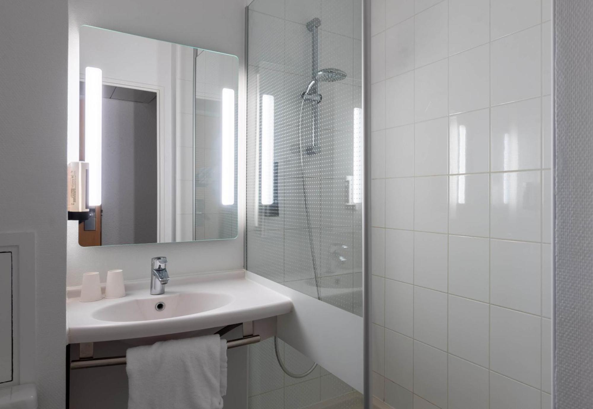 B&B Hotel Amiens Centre Cathedrale Екстер'єр фото