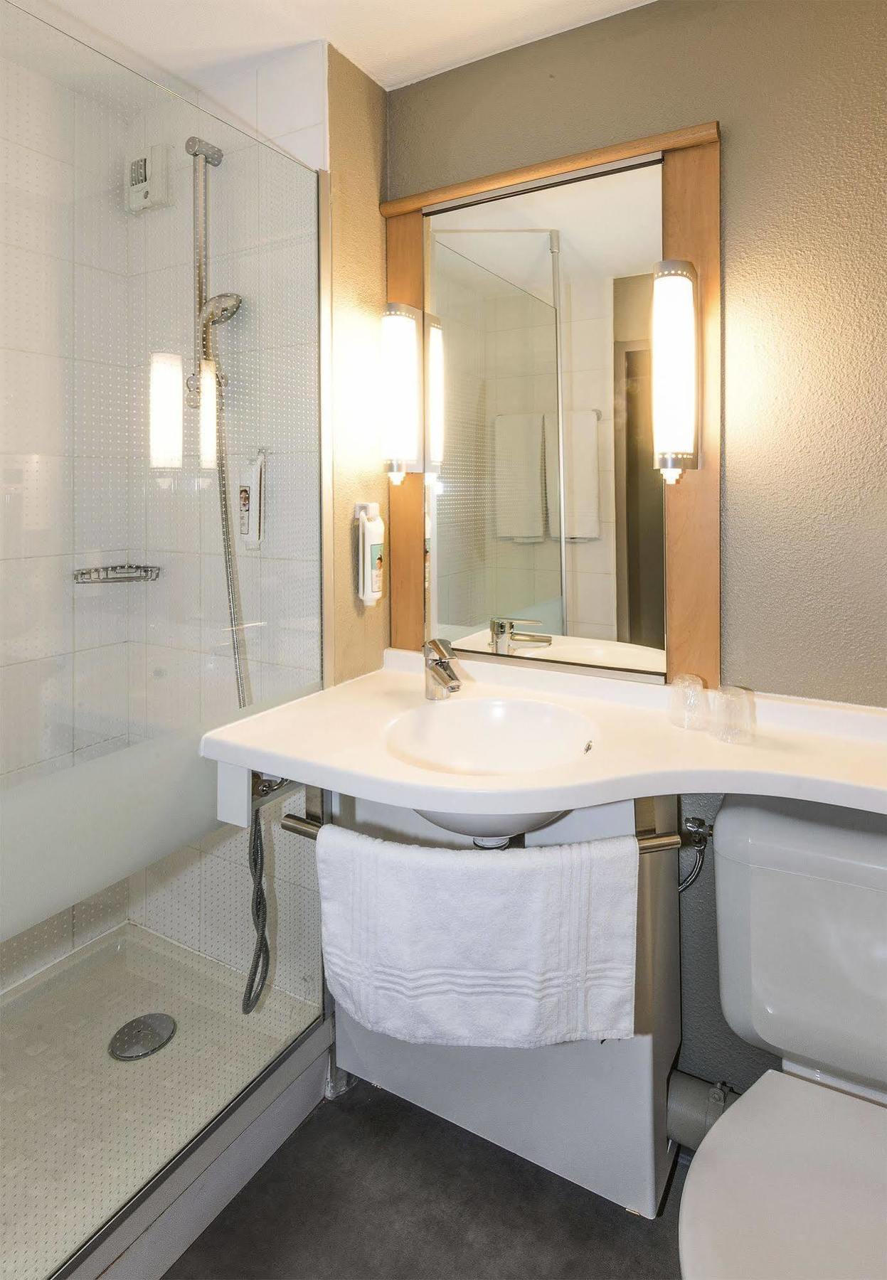 B&B Hotel Amiens Centre Cathedrale Екстер'єр фото
