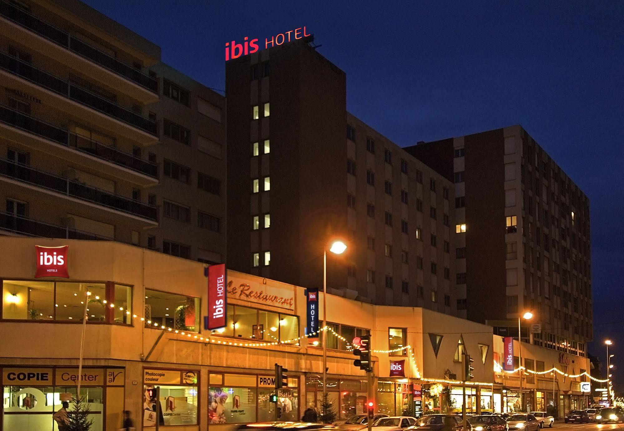B&B Hotel Amiens Centre Cathedrale Екстер'єр фото