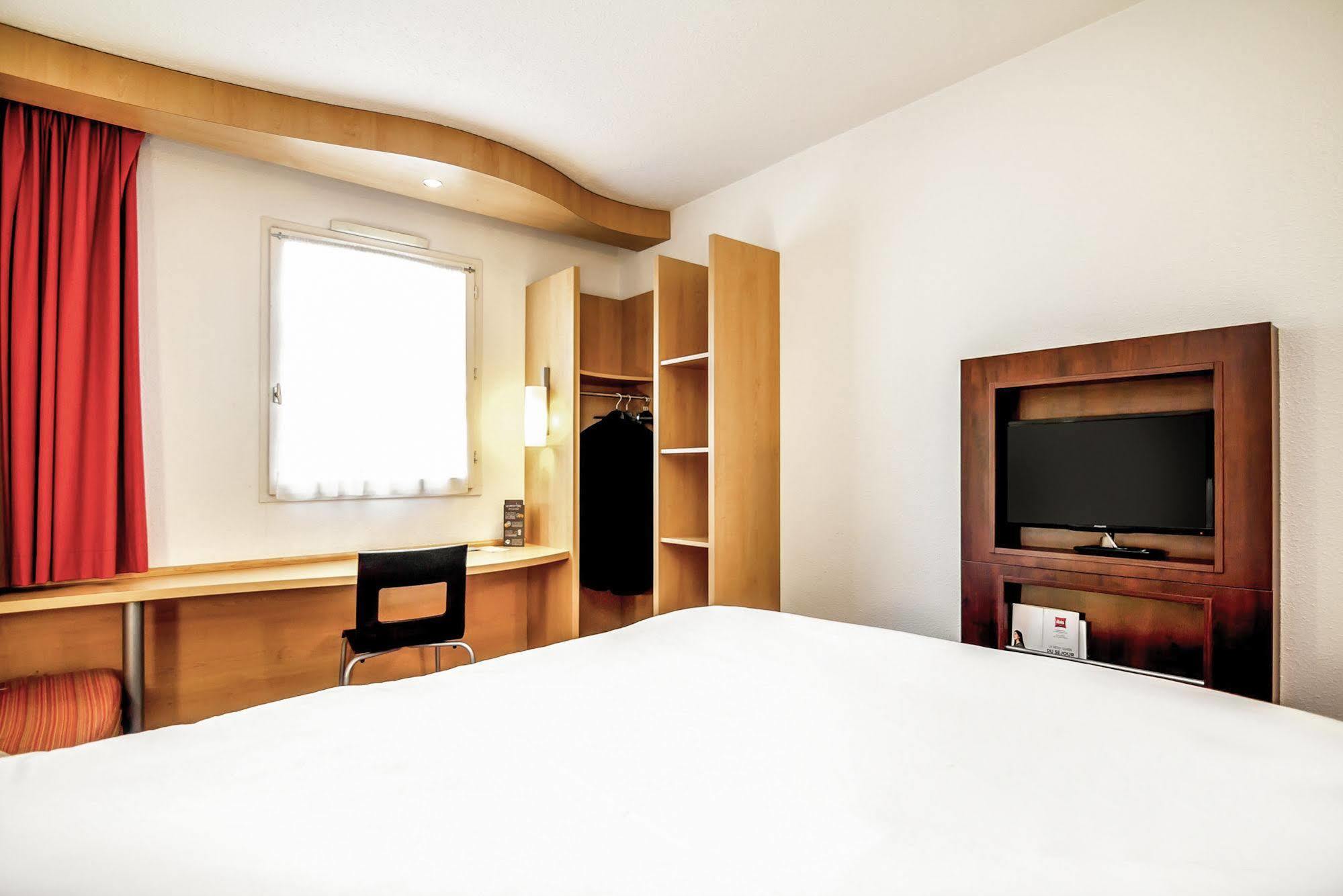 B&B Hotel Amiens Centre Cathedrale Екстер'єр фото